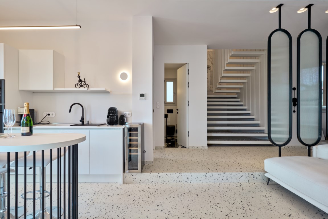 The Villas - Luxury Helius Villas