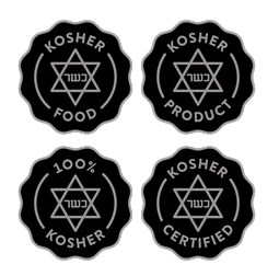 kosher food